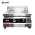 Bếp nướng phẳng rãnh Lestov LT-TPL-B135