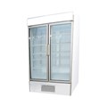 Tủ đông 2 cánh kính Kinco CK-JC600SF