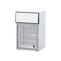  Tủ đông minibar cánh kính Kinco CK-TGF50