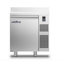 Bàn mát 1 cánh có vách chắn Coldline TA09/1MJR-710