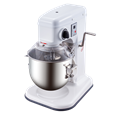 Máy trộn bột 7 Lít Cooking Pro B7B