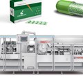 Máy đóng hộp carton XWZ400 