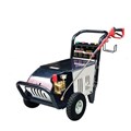 Máy rửa xe công nghệ cao Palada 3600 PSI 7.5KW