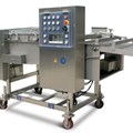 Máy phủ bột ướt Tempura NJJ600-IV