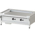 Bếp nướng Teppanyaki dùng gas Nayati TP-JG 12/G P