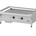 Bếp nướng Teppanyaki dùng điện Nayati TP 12/E Portable