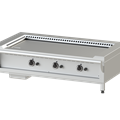 Bếp nướng Teppanyaki dùng gas Nayati TP-JG 15/G P