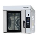 Lò nướng đối lưu 5 khay Sinmag SM2-705EB