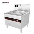 Nồi hấp cơm cuộn cảm ứng Lestov LT-CFII-E118