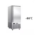 Tủ đông nhanh 16 khay -80℃ Prosky SAGA 600L