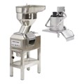 Máy cắt rau củ quả đa năng Robot Coupe CL 60 2 Feed-heads