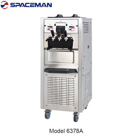 SnowVan -Snowflake ice Machine NSD-151MW -Bing su