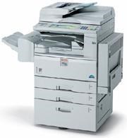 Máy Photocopy Ricoh Aficio 3045