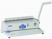 Máy đóng tài liệu SUPU CB-203