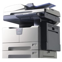 Máy photocopy Toshiba e-Studio 167 | VINACOMM