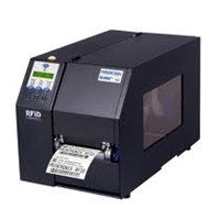 Máy in mã vạch Printronix T5204 