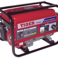 Máy phát điện Tiger EC3500A