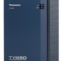 Tổng đài Panasonic KX-TVM 50 