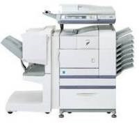 Máy photocopy Sharp MX-M453U