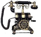 Điện thoại giả cổ 1896 