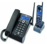 Dectphone GE 1838 DUO