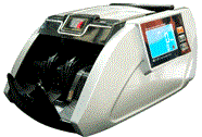 Máy đếm tiền Cashscan CS-9900