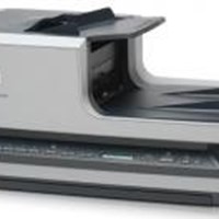 Máy Scan HP ScanJet N8420