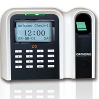 Máy chấm công Granding Q2 + ID