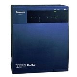 Tổng đài Panasonic KX-TDA100-8-48