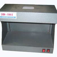 Máy soi tiền Việt 3D-104