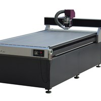 Máy khắc cắt CNC KINGSIGN KX1325