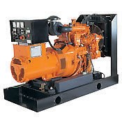 Máy phát điện công nghiệp GE8031i06 - 30kVA 