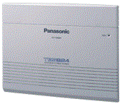 Tổng đài Panasonic KX-TES824-6-16