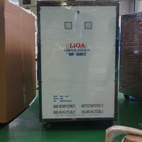 Ổn áp Lioa 800kva NM-800K/3