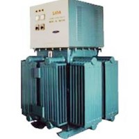 Ổn áp Lioa 200kva D-200 (3 pha dầu)