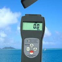 Đồng hồ đo ẩm TigerDirect HMMC-7825S