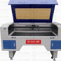 Máy khắc laser GS 9060