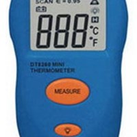 Máy đo nhiệt độ TigerDirect TMDT8260