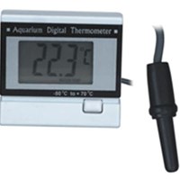 Đồng hồ đo nhiệt độ TigerDirect HMTMKL9806