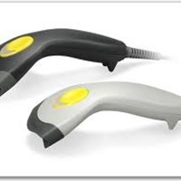 Đầu đọc mã vạch Barcode scanner CS-300 