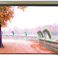 Màn Điện Remote Screen 70x70