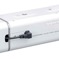 Camera SONY SSC-E453P