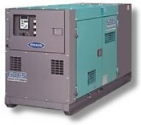 Máy phát điện Denyo DCA-500SPK