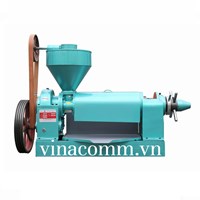 Máy ép dầu tự động HN-YX-120