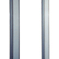 Cổng dò kim loại L-XH600
