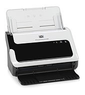 HP Scanjet Professional 3000