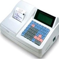 Máy tính tiền PROCASH ECR 6A/6B/6C