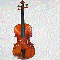 Đàn Violin Harper AGW 208-3/4