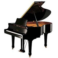 Đàn Piano Yamaha C2