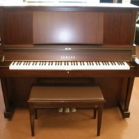 Đàn Piano Yamaha W102